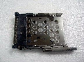 IBM ThinkPad T61 R61I 笔记本PC卡槽 ExpressCard升级USB3.0