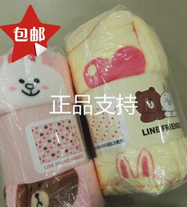 Peluche manga LINEFRIENDS linefriends - Ref 2694874 Image 17