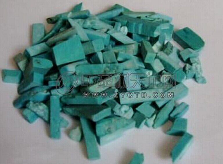 中药材铜绿 铜青 生绿 纯正品 500g 发货为粉碎状