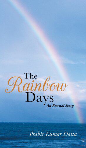 【预售】the rainbow days: an eternal story