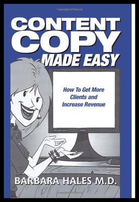 【预售】Content Copy Made Easy: How to Get More Clients a