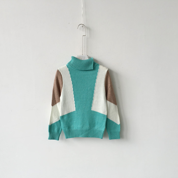Pull fille - Ref 2106165 Image 1