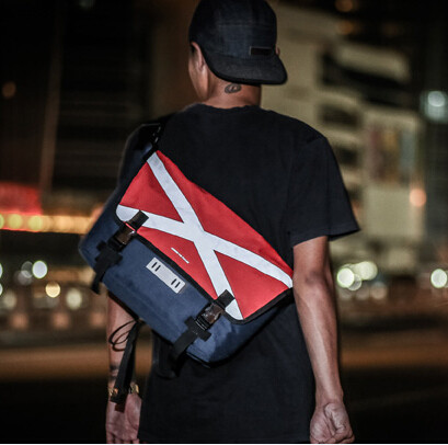 Sac pour homme - Ref 51692 Image 1