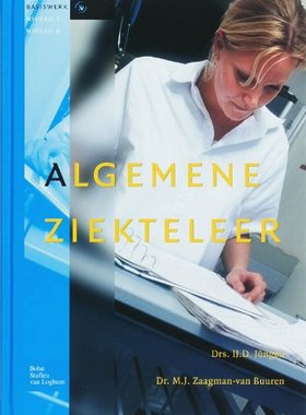 【预订】Algemene Ziekteleer