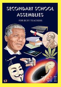 【预售】Secondary School Assemblies for Busy Teachers