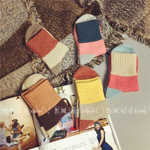 Chaussettes - collants doux - Ref 779867 Image 3