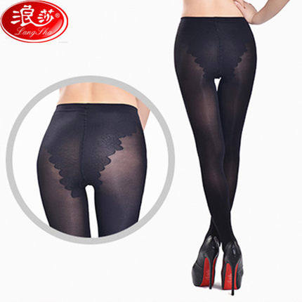 Chaussettes - collants AL6042 - Ref 777583 Image 1