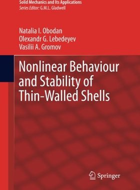 【预订】Nonlinear Behaviour and Stability of...