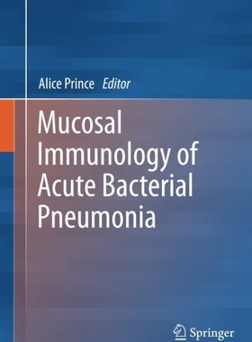 【预订】Mucosal Immunology of Acute Bacteria...