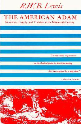 【预售】The American Adam
