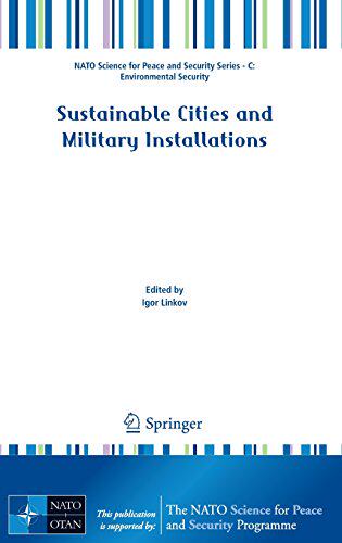 【预订】Sustainable Cities and Military Inst...
