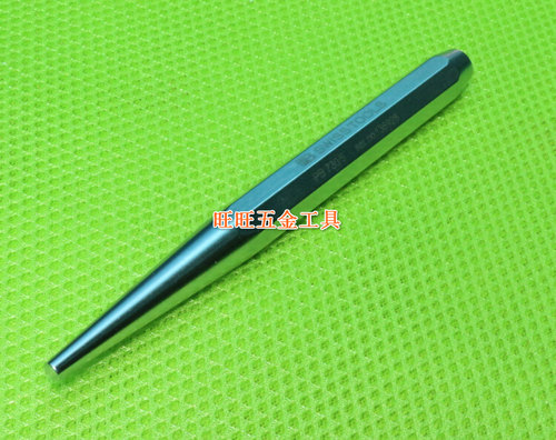 进口瑞士PB 印刷机维修工具 5mm 锥度冲头 冲子 PB 730.5