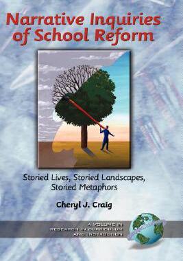 【预售】Narrative Inquiries of School Reform: Storied ...