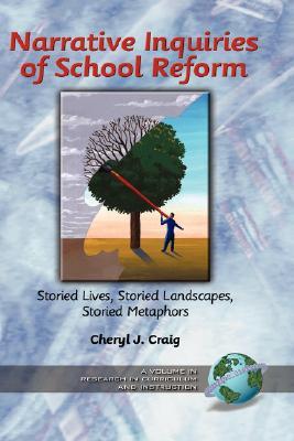 【预售】Narrative Inquiries of School Reform: Storied ...