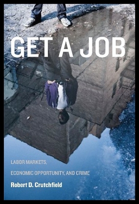 【预售】Get a Job: Labor Markets, Economic Opp