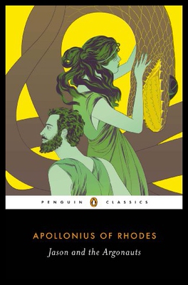 【预售】Jason and the Argonauts