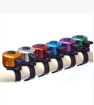 Avertisseur de vélo - Ref 1455033 Image 1