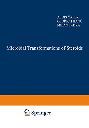 【预订】Microbial Transformations of Steroids