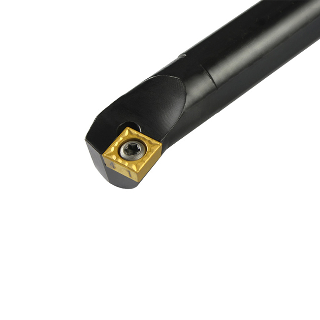 端面 通孔 盲孔加工