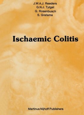 【预订】Ischaemic Colitis