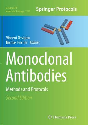 【预订】Monoclonal Antibodies: Methods and P...