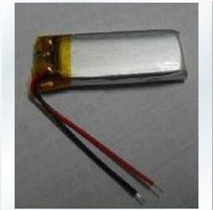 洪恩朗读者点读笔电池 洪恩小熊笔ttp-210电池 601443电池 3.7V