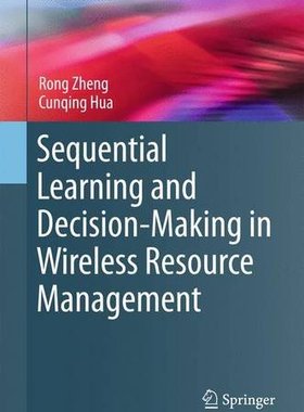 【预订】Sequential Learning and Decision-Mak...
