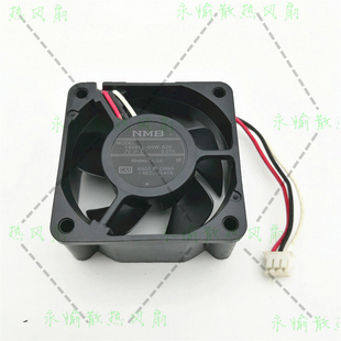 3515 散热风扇 09W 静音 3线 3.5CM 0.07A S29 1406KL 全新NMB