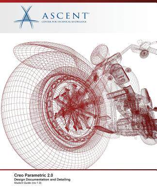 【预售】Creo Parametric 2.0: Design Document...