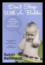 【预售】Don't Sleep with a Bubba: Unless Your Eggs Are in