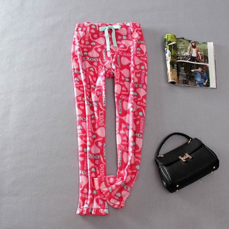 Pantalon pyjama jeunesse - Ref 726554 Image 1