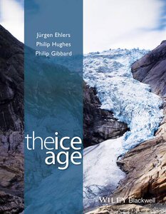 【预订】The Ice Age