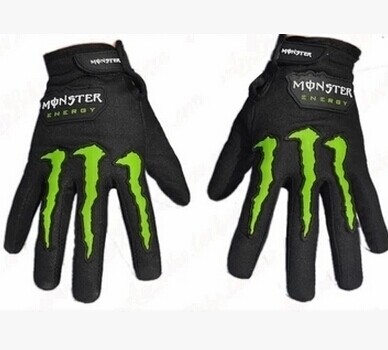 Gants de cyclisme - Ref 2238576 Image 1