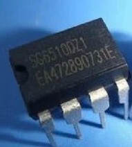 直插 SG6510DZ SG6510DZ1 电源管理IC芯片 DIP-8封装 可直拍