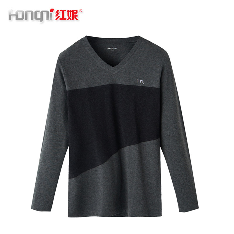 Sous-vêtement chaud jeunesse S87005 87008 en coton - Ref 715587 Image 1