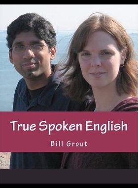 【预售】True Spoken English: Learn the Secrets