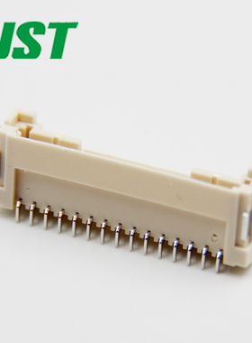千金供应SM15B-ZESS-TB(LF)(SN)接插件针座JST量大从优