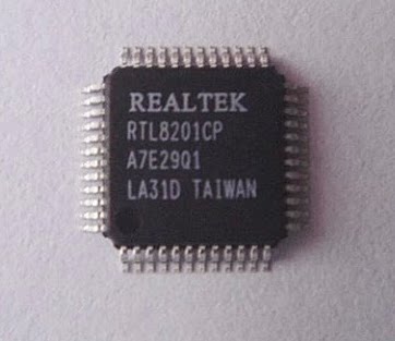 RTL8201EL RTL8201CL RTL8201BL RTL8801B RTL8201CP现货 可直拍