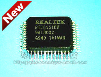 RTL8151DH 8151DH    RTL8151DH-GR 新的 现货