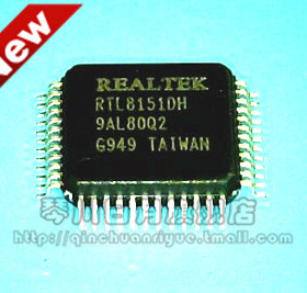 RTL8151DH 8151DH    RTL8151DH-GR 新的 现货