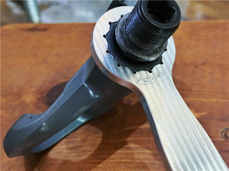 Outils pour vélo - Ref 2277002 Image 1