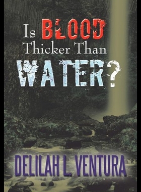 【预售】Is Blood Thicker Than Water?