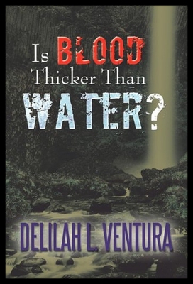 【预售】Is Blood Thicker Than Water?