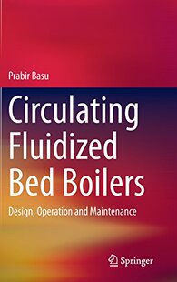 【预订】Circulating Fluidized Bed Boilers