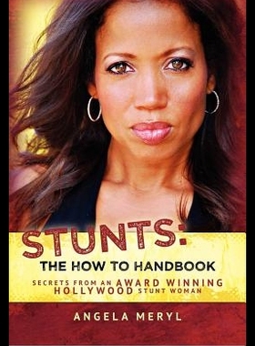 【预售】Stunts: The How to Handbook: Secrets f