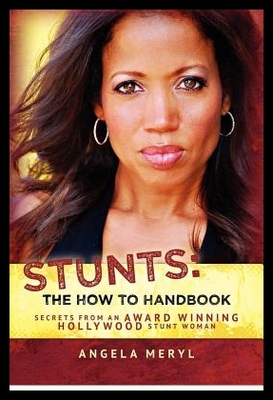 【预售】Stunts: The How to Handbook: Secrets f