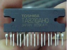 【深辉电子】 TA8210AHQ TA8210AH 汽车音响功放IC芯片 ZIP-17