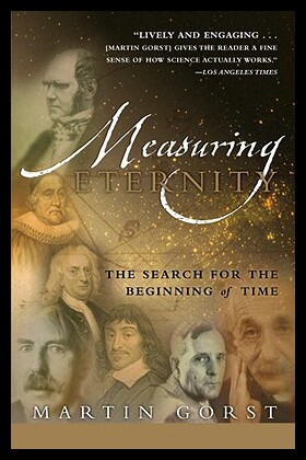 【预售】【预售】Measuring Eternity: The Se