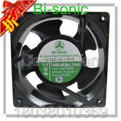 特價 115V軸流風扇12038 臺灣百瑞4C-115HB T 插片式焊機軸流風扇