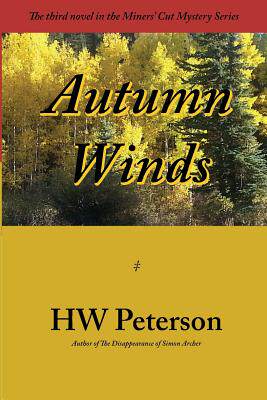 【预售】Autumn Winds: The Third Novel in the...